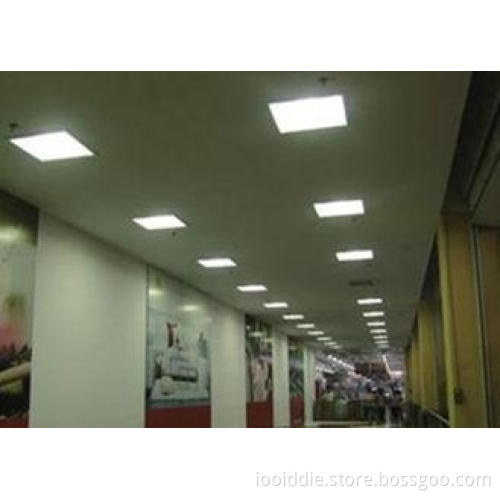 High Brightness Thin 36W LED Panel Light 80 CRI SMD Panel L